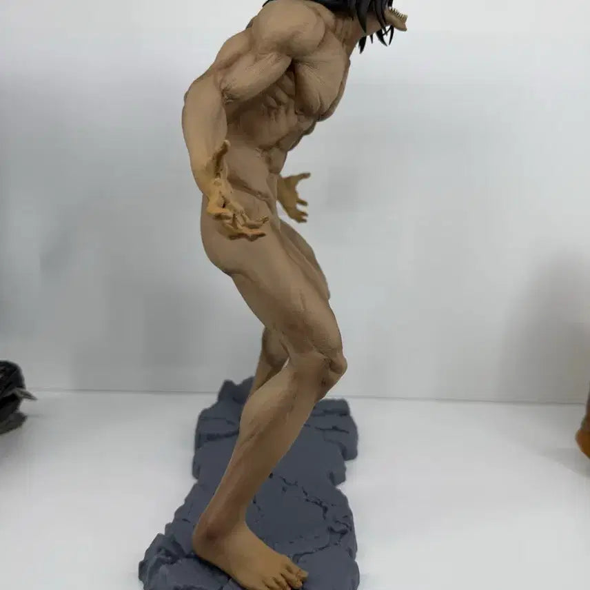 [BUNJANG] Attack on Titan Eren Figure A Prize Ichiban Kuji / 에렌 A상 피규어 진격의거인 제일복권