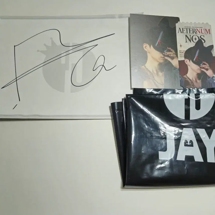 [BUNJANG] Sik-Code Gam-Jae Photocard Bundle Set / 싸이코드 감제이 전프레 친필싸인
