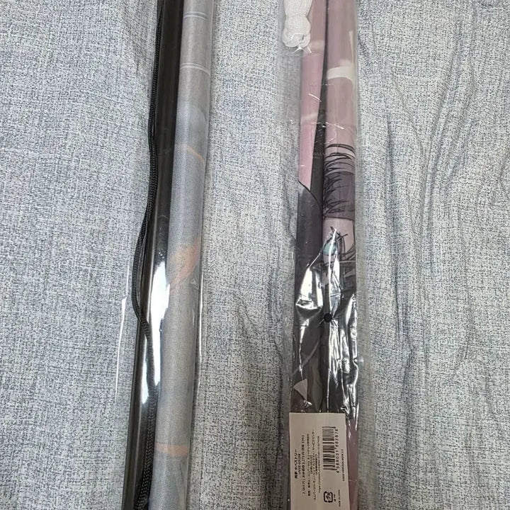 [BUNJANG] Ado Tapestry (Zanmong, Heart) Set / 아도(Ado) 태피스트리 2종 (잔몽, 심장)