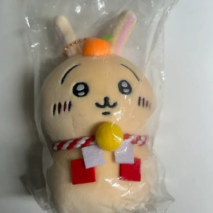 [BUNJANG] Post Office Usagi (Orange Sale) Sealed / 우체국 우사기 귤사기 판매합니다
