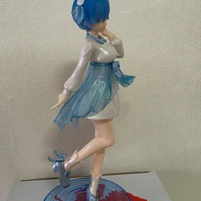 [BUNJANG] Re:Zero Starting Life in Another World Rem Serenus Couture Vol. 2 Figure / Re:제로부터 리제로 세네러스 쿠튀르 렘 피규어