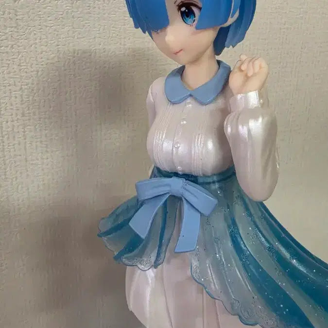 [BUNJANG] Re:Zero Starting Life in Another World Rem Serenus Couture Vol. 2 Figure / Re:제로부터 리제로 세네러스 쿠튀르 렘 피규어