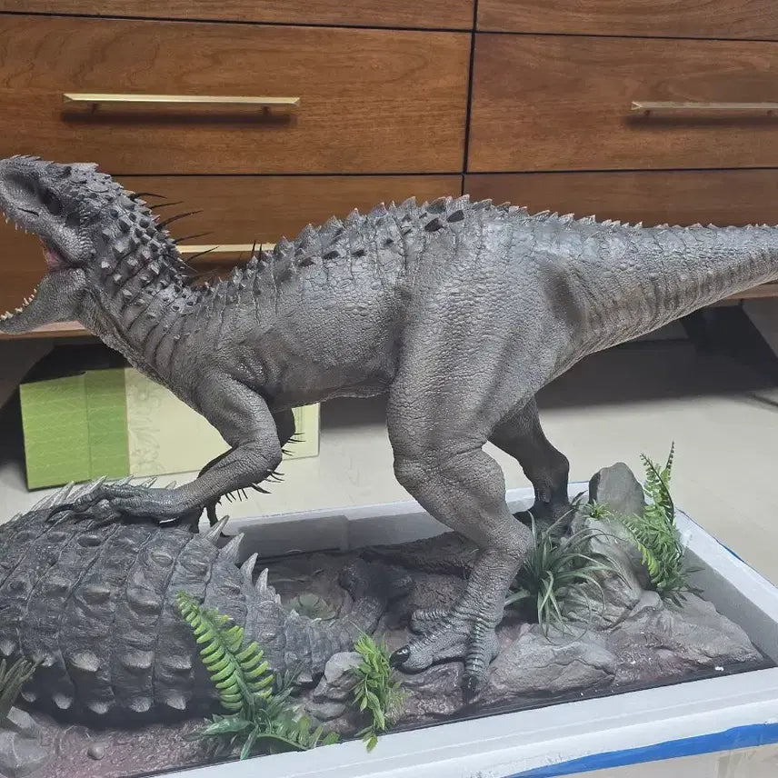 [BUNJANG] Prime 1 Studio Indominus Rex Statue / 프라임 1 인도미누스 렉스 팝니다