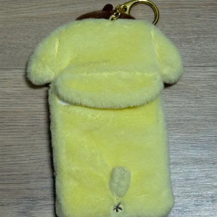 [BUNJANG] Pompompurin Photocard Holder / 폼폼푸린 포카홀더