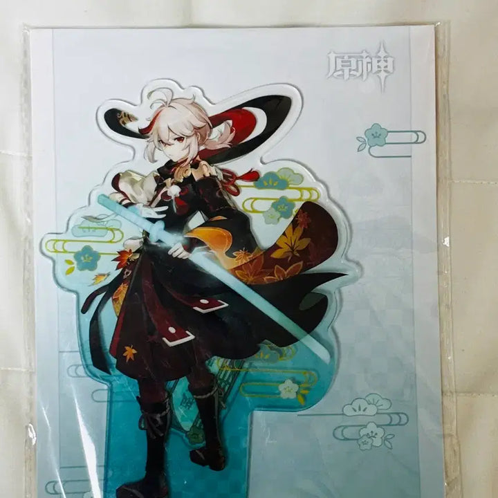 [BUNJANG] Genshin Impact Kaedehara Kazuha Acrylic Stand / [오늘만 이 가격] 원신 카즈하 아크릴 판매합니다
