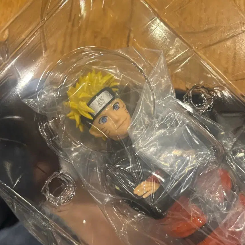 [BUNJANG] Naruto Kazekage Rescue Lottery Prize A / 나루토 쿠지 A(택포13, 하자X)