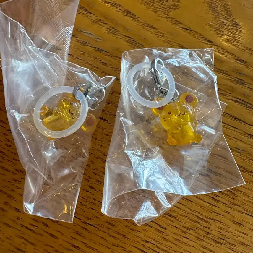 [BUNJANG] Pompompurin "Mejilushi" Gacha Scone / 폼폼푸린 메지루시 가챠 스콘