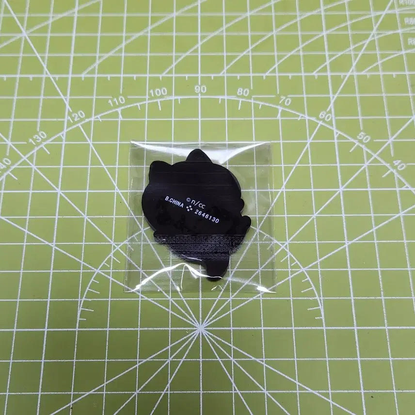 [BUNJANG] Mon-jjak-gwi Hachiware Rubber Refrigerator Magnet / 먼작귀 하치와레 고무 냉장고 자석