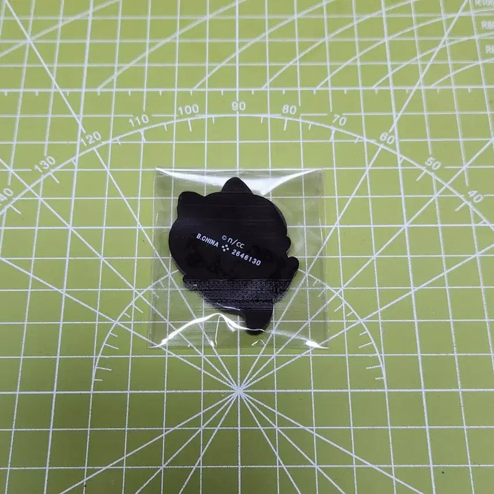 [BUNJANG] Mon-jjak-gwi Hachiware Rubber Refrigerator Magnet / 먼작귀 하치와레 고무 냉장고 자석
