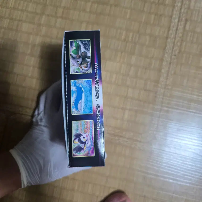 [BUNJANG] Pokemon Card Game: Lost Abyss - Japanese Edition / 포켓몬카드 일판 로스트 어비스 (급처..(슈링크x)