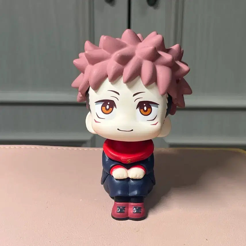 [BUNJANG] Jujutsu Kaisen Yuji Itadori Look-Up Figure / 이타도리 유지 룩업 판매