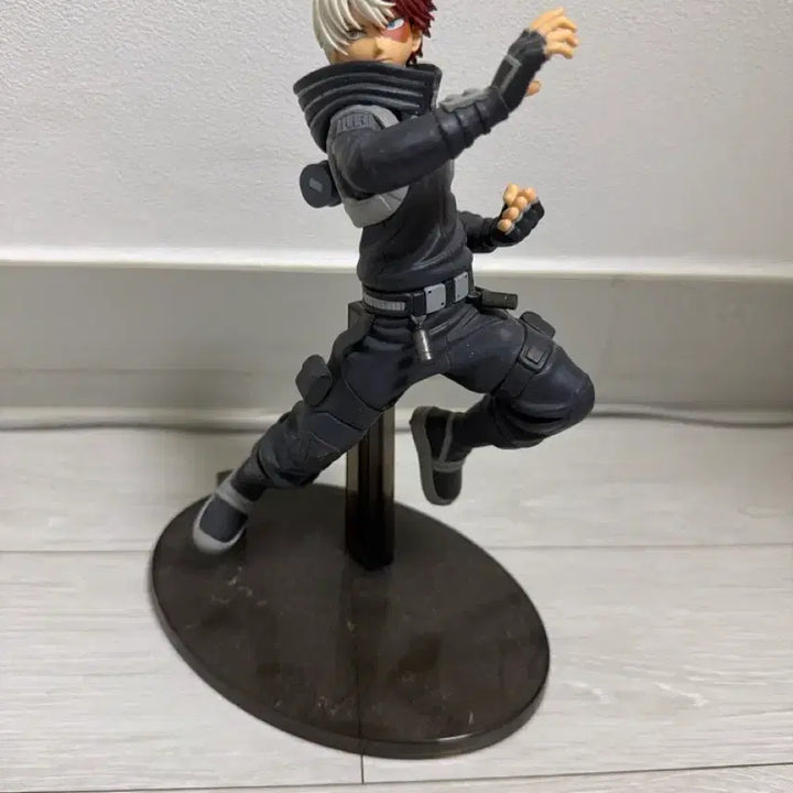 [BUNJANG] My Hero Academia Todoroki Figure / 나의 히어로 아카데미아 토도로키 피규어