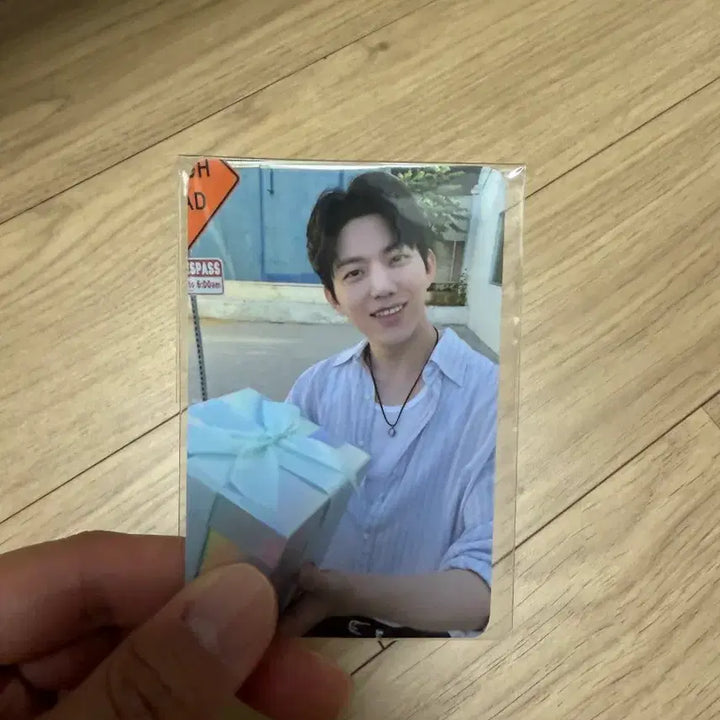 [BUNJANG] Day6 Brick Don Ver. Photocard Included / Day6 브릭 돈ver 판매합니다