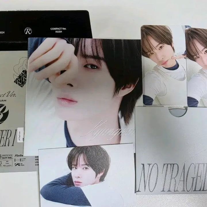[BUNJANG] TWS Mini 5th Album &