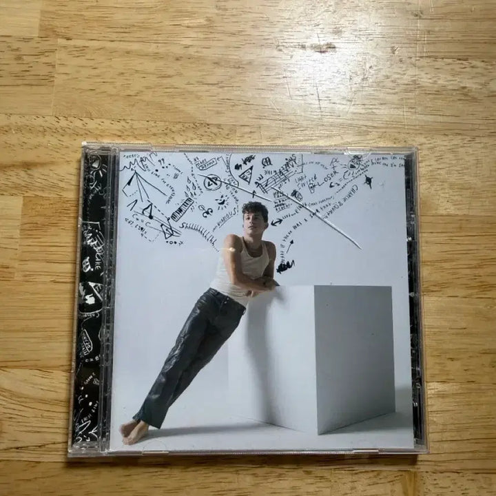 [BUNJANG] Charlie Puth Album / 찰리푸스 앨범