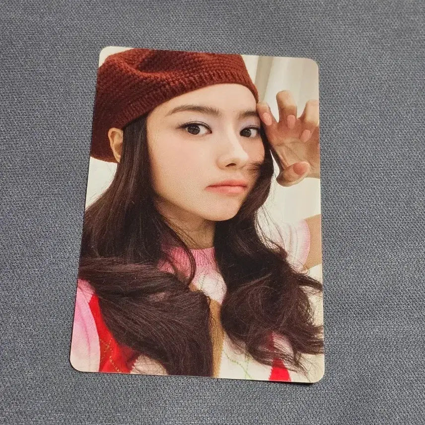 [BUNJANG] I.O.I Im Nayoung MD Random Photocard / 아이오아이 임나영 MD 랜덤 포토카드 팝니다
