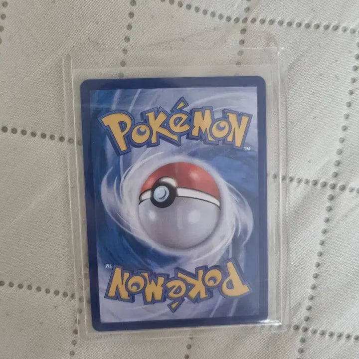[BUNJANG] Meowth EX SR Card / 나옹ex sr
