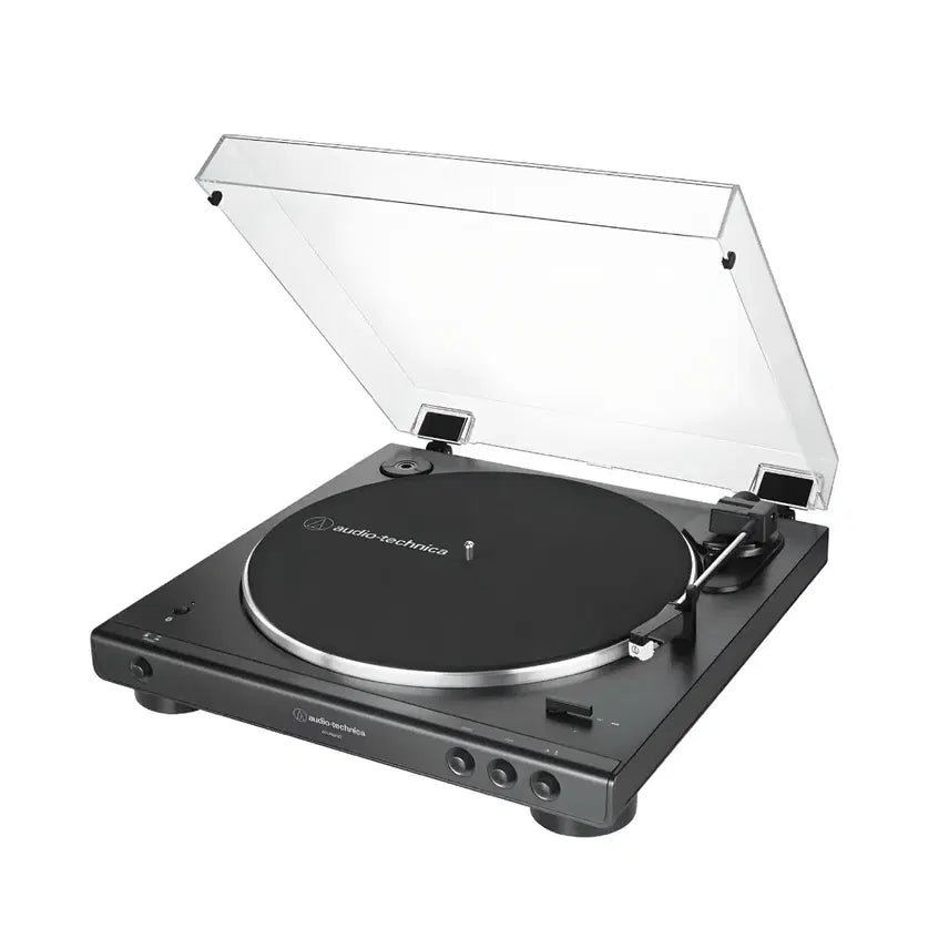 [BUNJANG] Audio-Technica AT-LP60XBT Turntable Black / 오디오테크니카 AT-LP60XBT 턴테이블 블랙