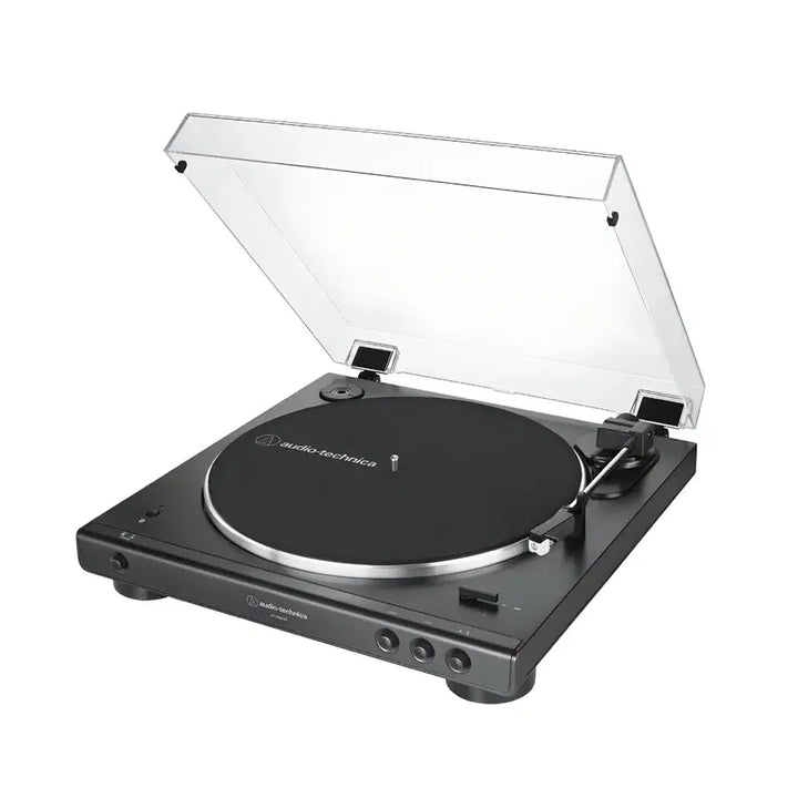 [BUNJANG] Audio-Technica AT-LP60XBT Turntable Black / 오디오테크니카 AT-LP60XBT 턴테이블 블랙