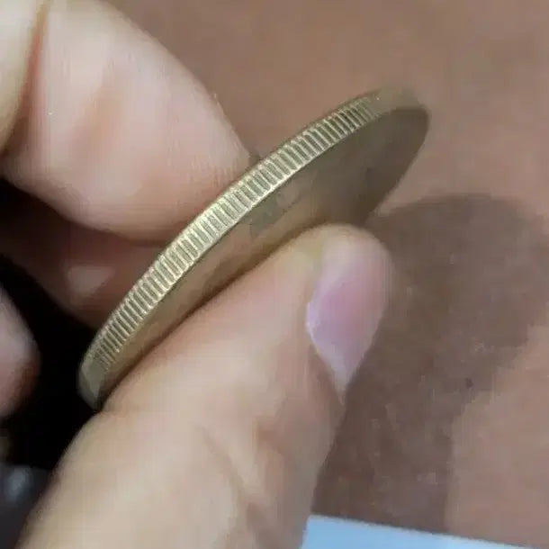 [BUNJANG] Mixed Old Coins: Korean, Foreign, Modern, Classic, Chinese / 옛날돈 x69 한국동전 해외주화 근대주화 고전주화 중국동전