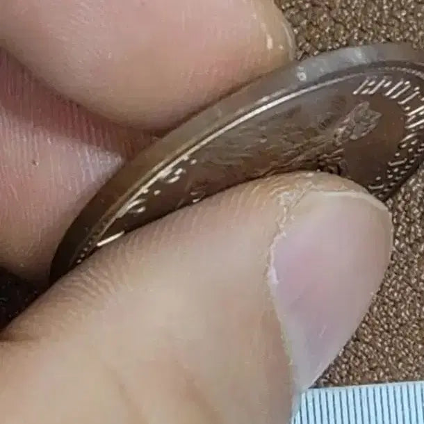 [BUNJANG] 30x Antique Chinese Coin Set - Old Currency / x30 옛날돈 엽전 별전 중국동전 고전주화 골동품 외국동전 해외주화