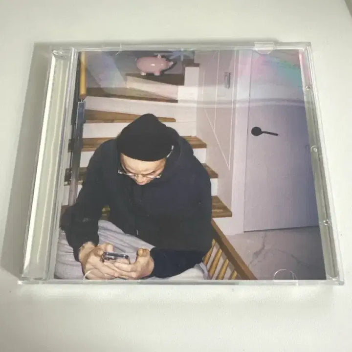 [BUNJANG] E Sens Jeogeumtong CD / 이센스 저금통 CD