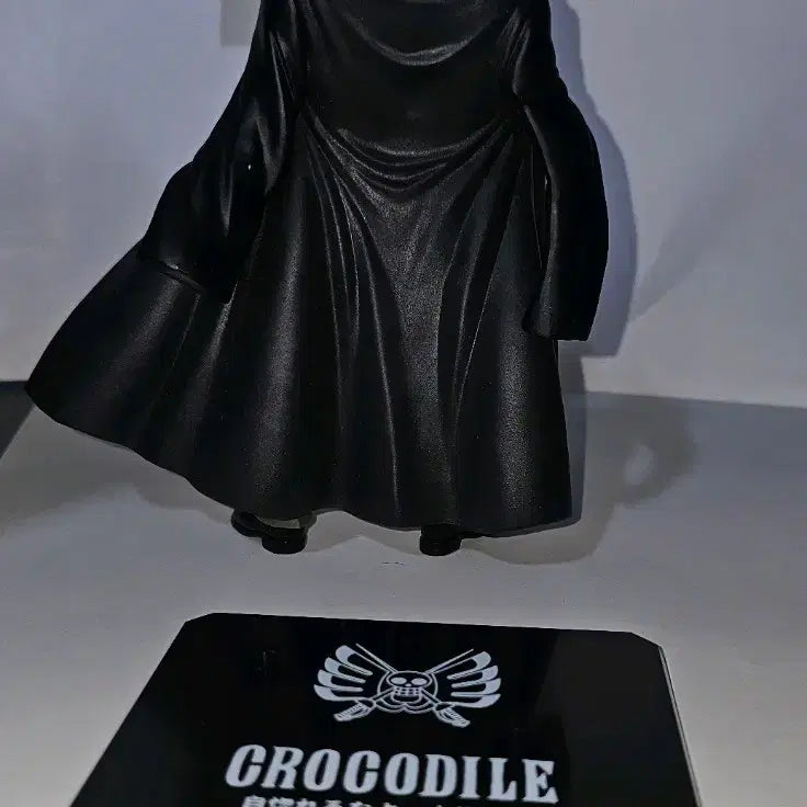 [BUNJANG] One Piece Crocodile FiguartsZERO Figure (Box Included) / 원피스 크로커다일 피규어아츠제로 피규어 박스O 금고양이