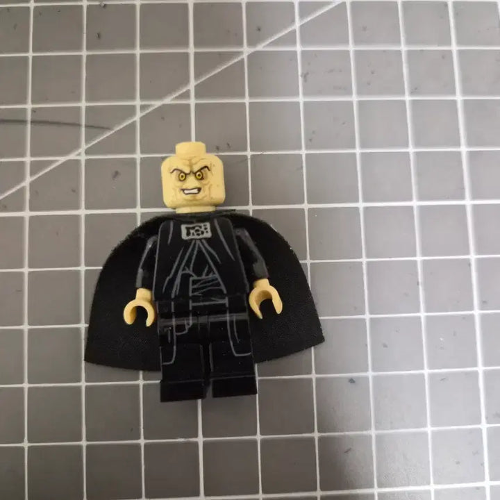 [BUNJANG] LEGO Star Wars Emperor Palpatine Figure / 레고 스타워즈 팰퍼틴 피규어