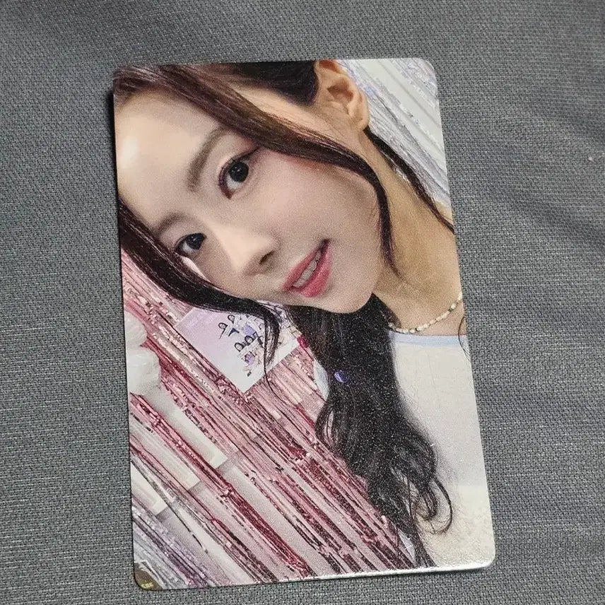 [BUNJANG] I.O.I Im Nayoung Jump Up POB Photocard / 아이오아이 임나영 점프업 미공포 팝니다