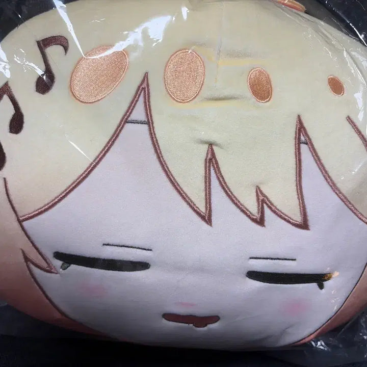 [BUNJANG] Otonose Kanade Punipuni Face Cushion / 오토노세 카나데 푸니푸니 얼빡 쿠션 미개봉
