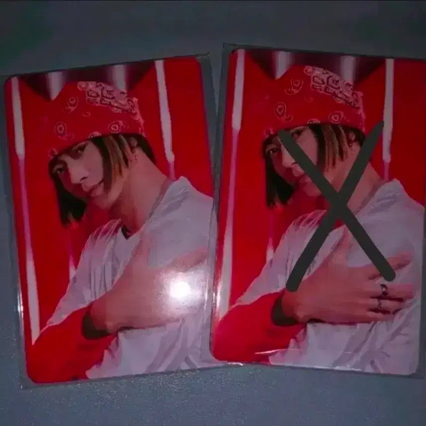 [BUNJANG] Wildthing TTT Photocard (Sealed) / 와일드씽 TTT + 포토카드미개봉