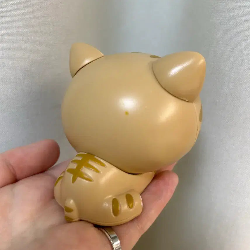 [BUNJANG] Rilakkuma Vintage Gacha Figure Bundle Set / 고전 리락쿠마 가챠 피규어 (일괄)