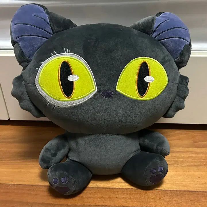 [BUNJANG] Suzume Sadaijin Marshmallow Plush Doll / 스즈메 사다이진 마시멜로 찰떡 인형