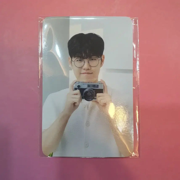 [BUNJANG] T1 DAEWOONG URUSHOT Owner Photocard / T1 대웅제약 우루샷 오너  포카
