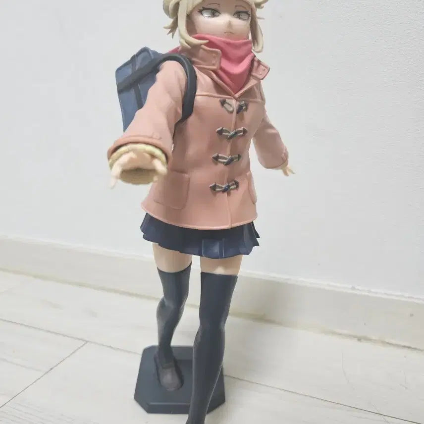 [BUNJANG] Himiko Toga Figure / 토가히미코 피규어