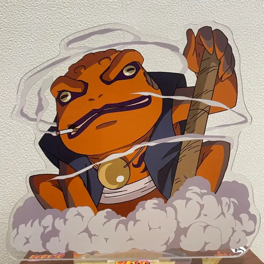 [BUNJANG] Uzumaki Naruto Spectacle Figure (Unsealed) / (개봉) 우즈마키 나루토 판넬 스펙타클 피규어 판매합니다