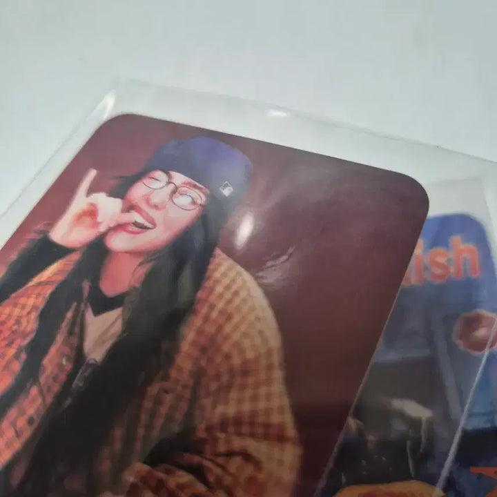 [BUNJANG] Billie Eilish Photocard Set (20pcs) / 빌리 아일리시 포토카드 세트