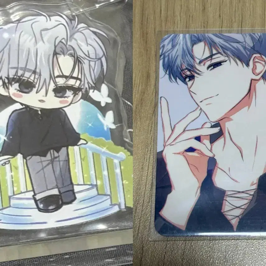 [BUNJANG] Demon Grade Dead Chapter: The Great Unseen Cheongryeo Shin Jaehyun Dal Seong-nim Aiso Suncheok Photocard, Acrylic Corotto / 데못죽 청려 신재현 달성님 아이소 선착 포카, 아크릴 코롯토 양도
