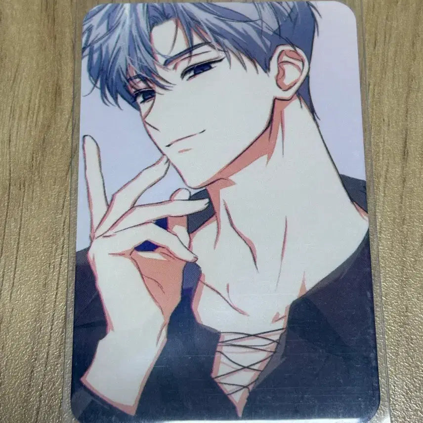 [BUNJANG] Demon Grade Dead Chapter: The Great Unseen Cheongryeo Shin Jaehyun Dal Seong-nim Aiso Suncheok Photocard, Acrylic Corotto / 데못죽 청려 신재현 달성님 아이소 선착 포카, 아크릴 코롯토 양도