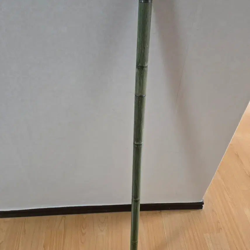 [BUNJANG] Metal Cane Sword (Bamboo Style) / 지팡이검 대나무 가검