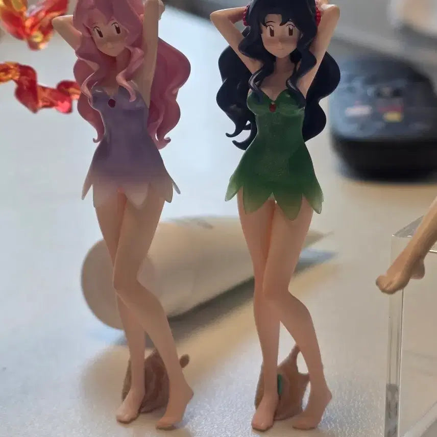 [BUNJANG] Iseul Pokemon Resin / 이슬이 언니 포켓몬 레진