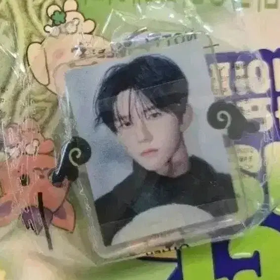 [BUNJANG] NCT WISH 2026 Season&