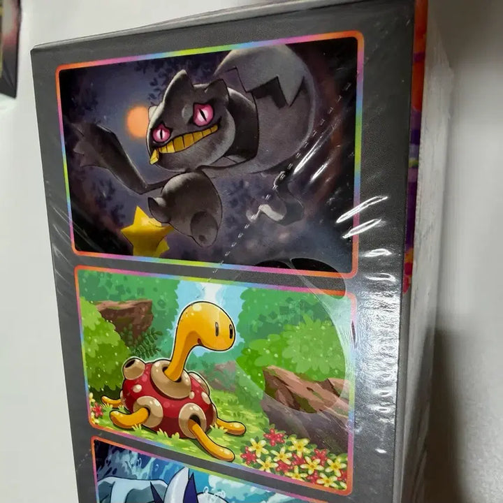[BUNJANG] Pokemon TCG Sword &amp; Shield "Inteleon VMAX Special Collection" Booster Box (Sealed) / 포켓몬카드 소드&amp;실드 전설의고동 미개봉