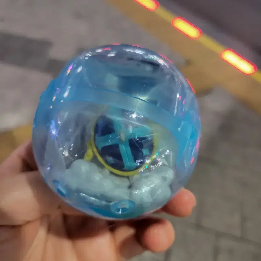 [BUNJANG] Hunter x Hunter G.I. Arc Gashapon Set (3 Types) Unsealed Bundle / 헌터x헌터 가샤폰 G.I편 3종 미개봉 일괄 양도