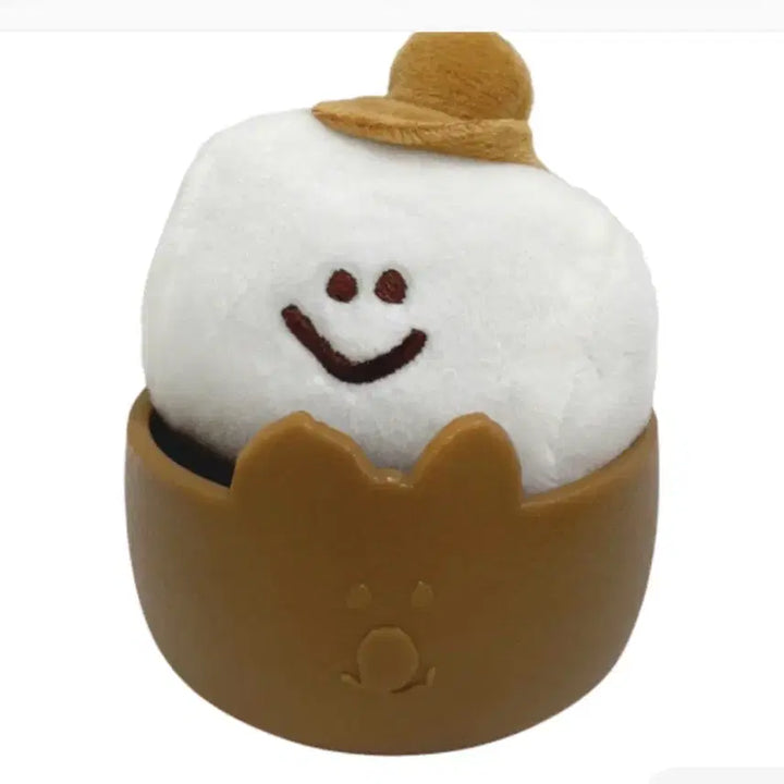 [BUNJANG] DinoTeng KongKongPatPat Charm / 다이노탱 콩콩팥팥 키링