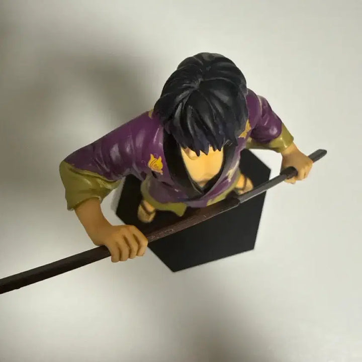 [BUNJANG] Gintama Shinsuke Takasugi Figure / 은혼 타카스기 피규어 가챠쿠지긴토키히지카타룩업넨도로이드