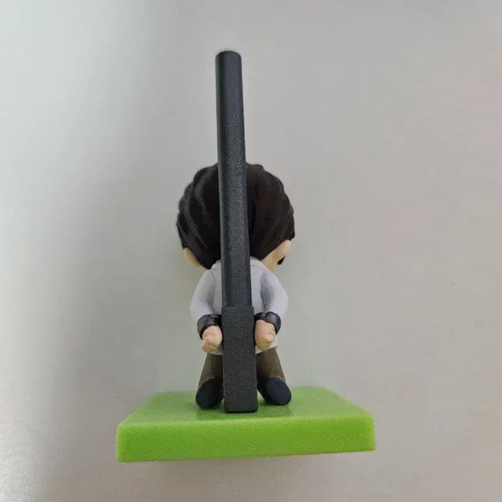 [BUNJANG] Attack on Titan Eren Ichiban Kuji C Prize Mini Figure / 진격의 거인 에렌 고전쿠지 k상 미니 피규어