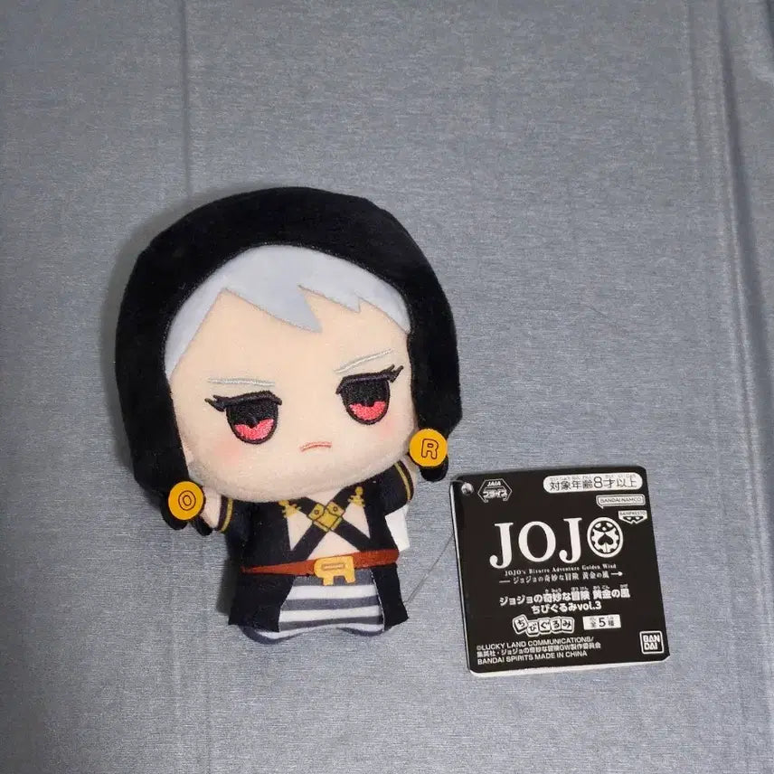 [BUNJANG] JoJo&