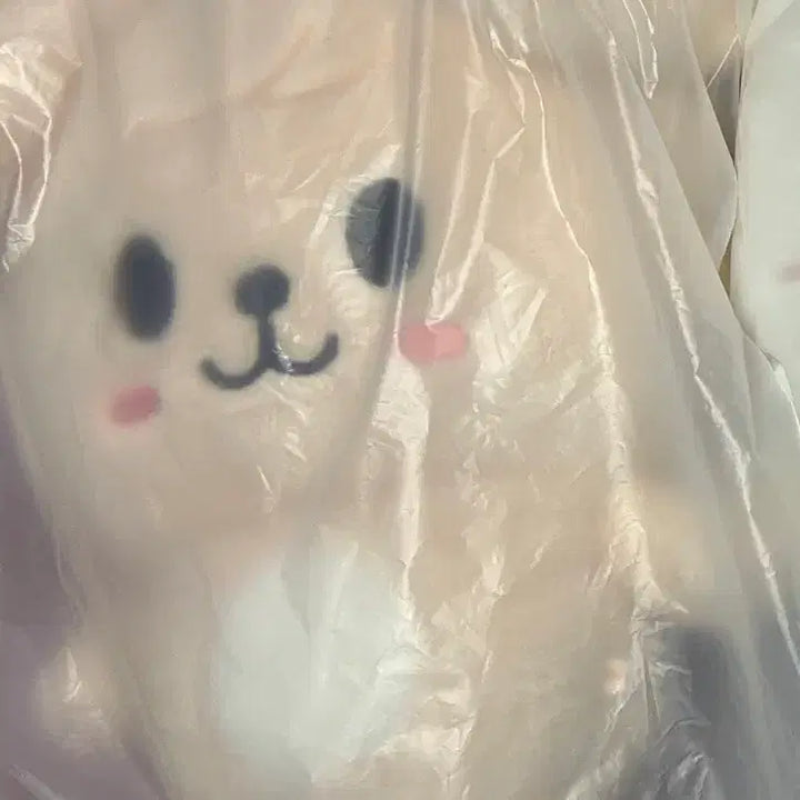 [BUNJANG] Stray Kids SKZOO Per-Pup Backpack Plush Bag / 미개봉 스키즈 팬미팅 엠디 퍼핌 백팩 스키주 가방 플러시백