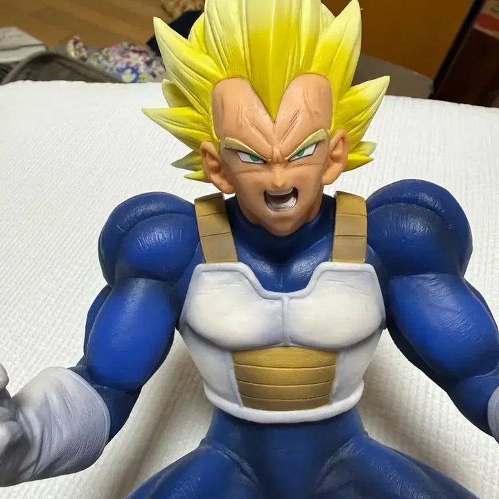 [BUNJANG] Ichiban Kuji Omnibus Ichiban Kuji E Prize Vegeta / 제일복권 옴니버스 E상 베지터
